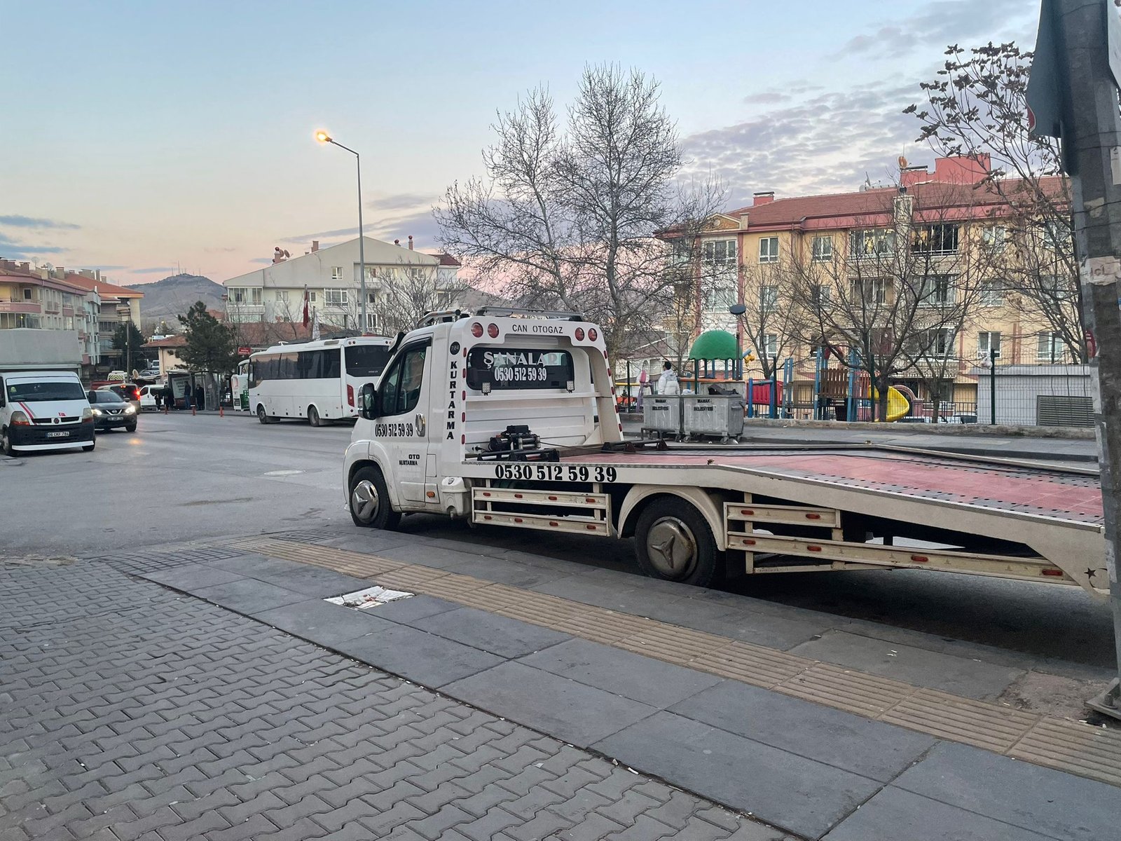 Şanalar Oto Lastik - Ankara lastik hizmeti 9